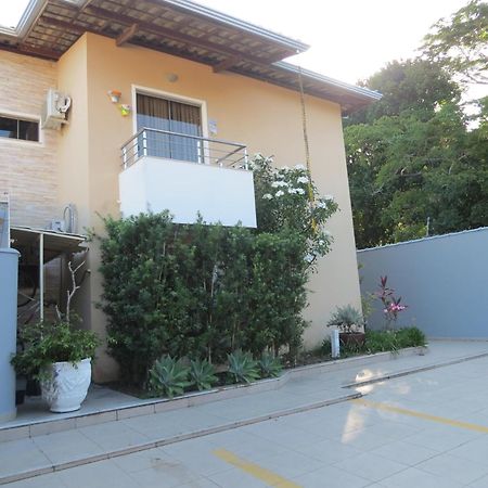 Recanto Do Mundai - Apto 201 Porto Seguro Exteriér fotografie