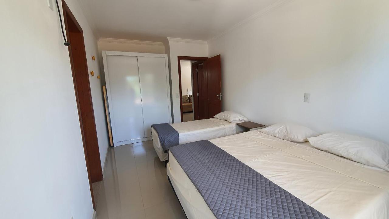 Recanto Do Mundai - Apto 201 Porto Seguro Exteriér fotografie