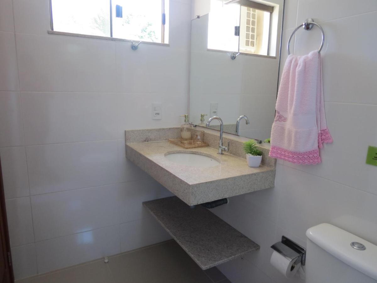 Recanto Do Mundai - Apto 201 Porto Seguro Exteriér fotografie