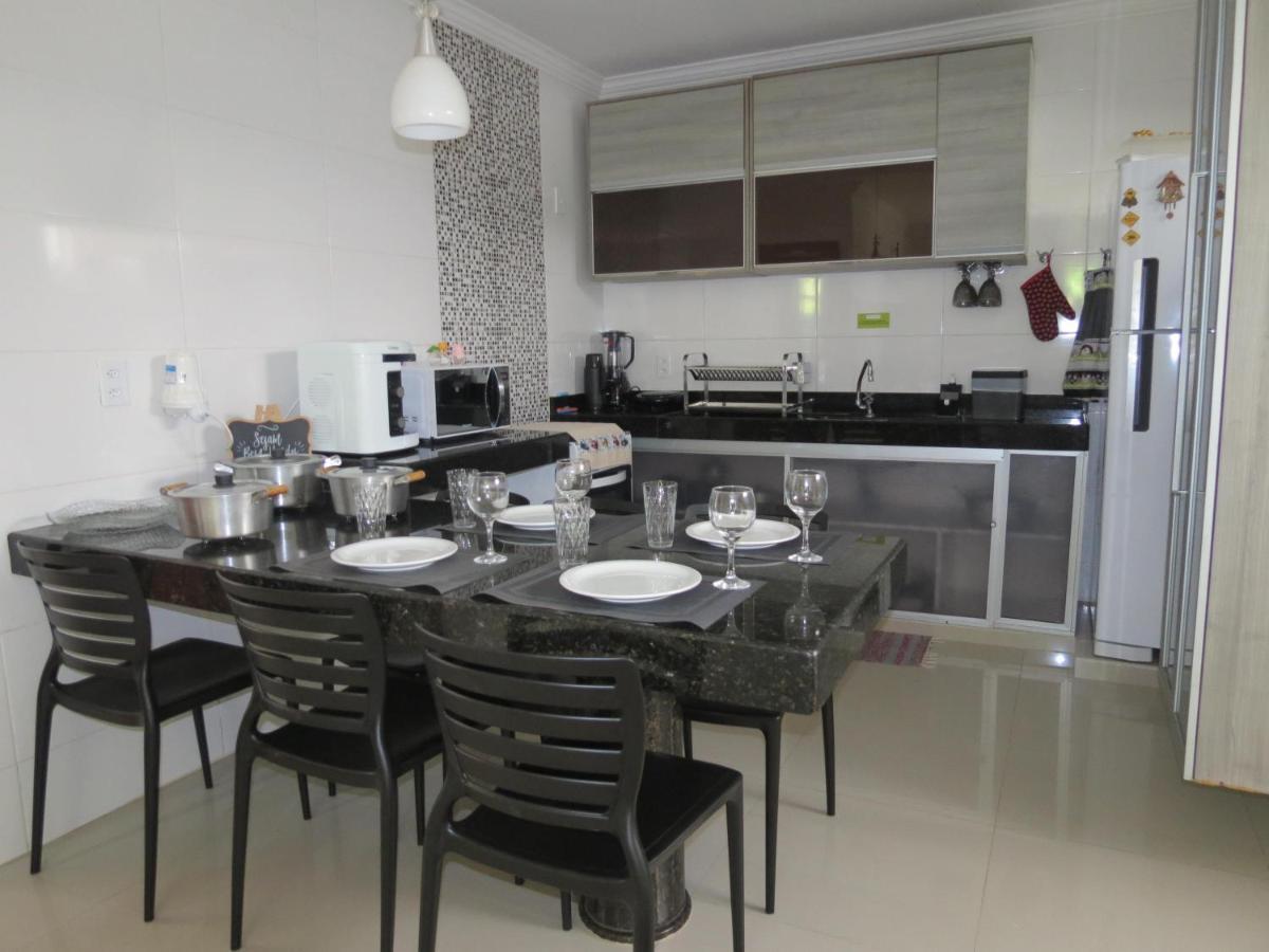 Recanto Do Mundai - Apto 201 Porto Seguro Exteriér fotografie