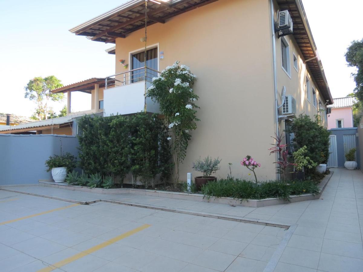 Recanto Do Mundai - Apto 201 Porto Seguro Exteriér fotografie