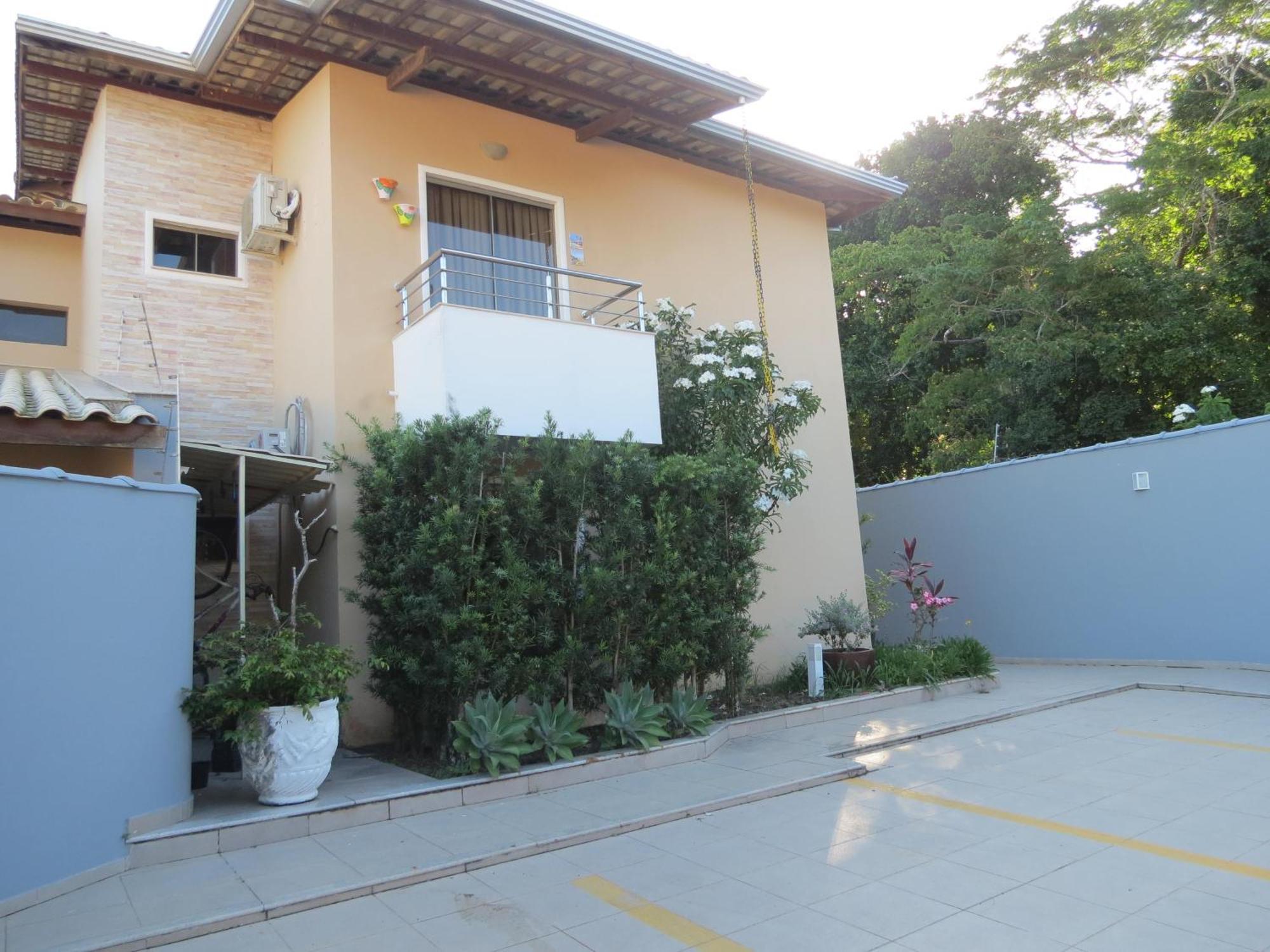 Recanto Do Mundai - Apto 201 Porto Seguro Exteriér fotografie