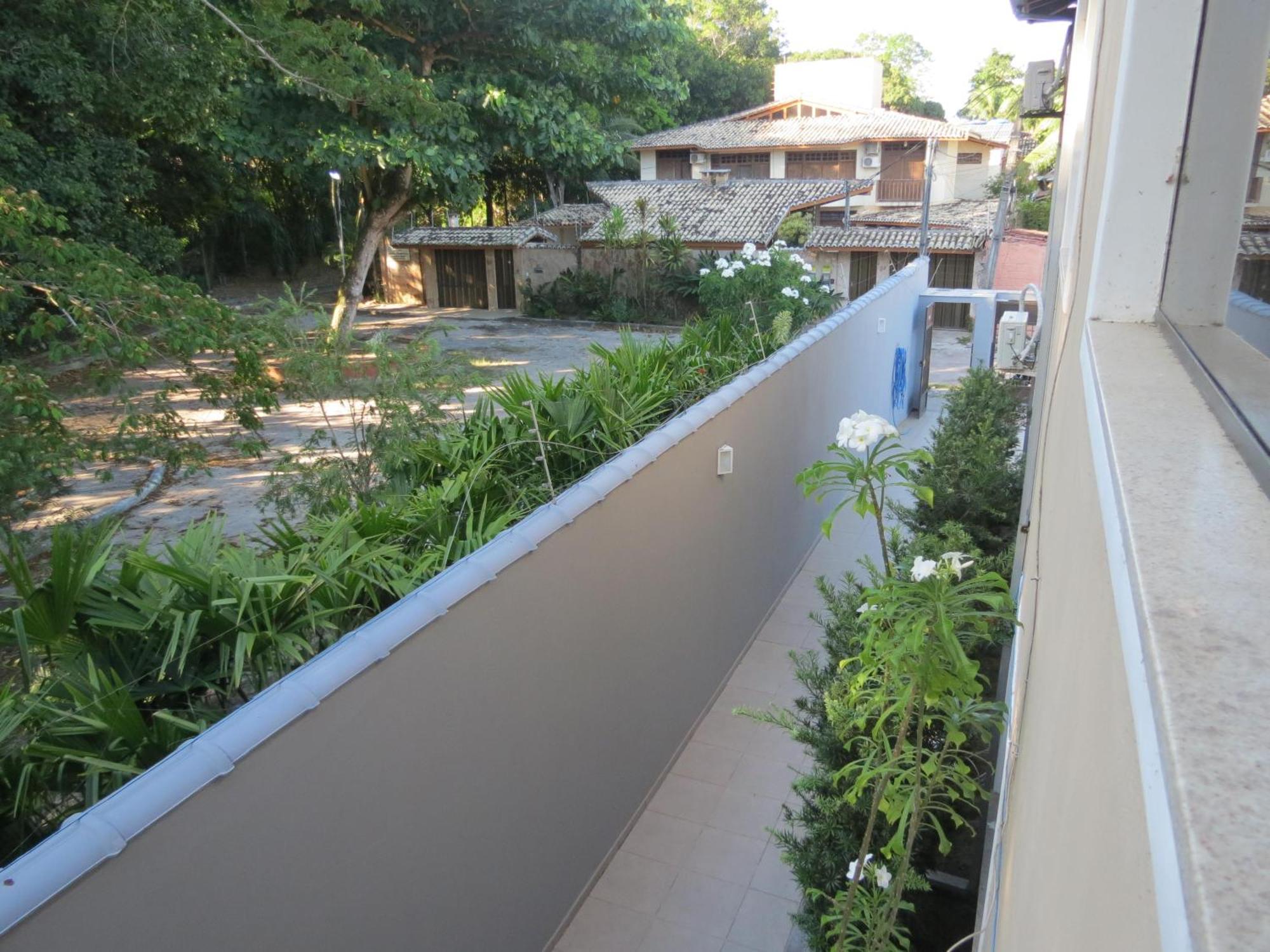 Recanto Do Mundai - Apto 201 Porto Seguro Exteriér fotografie