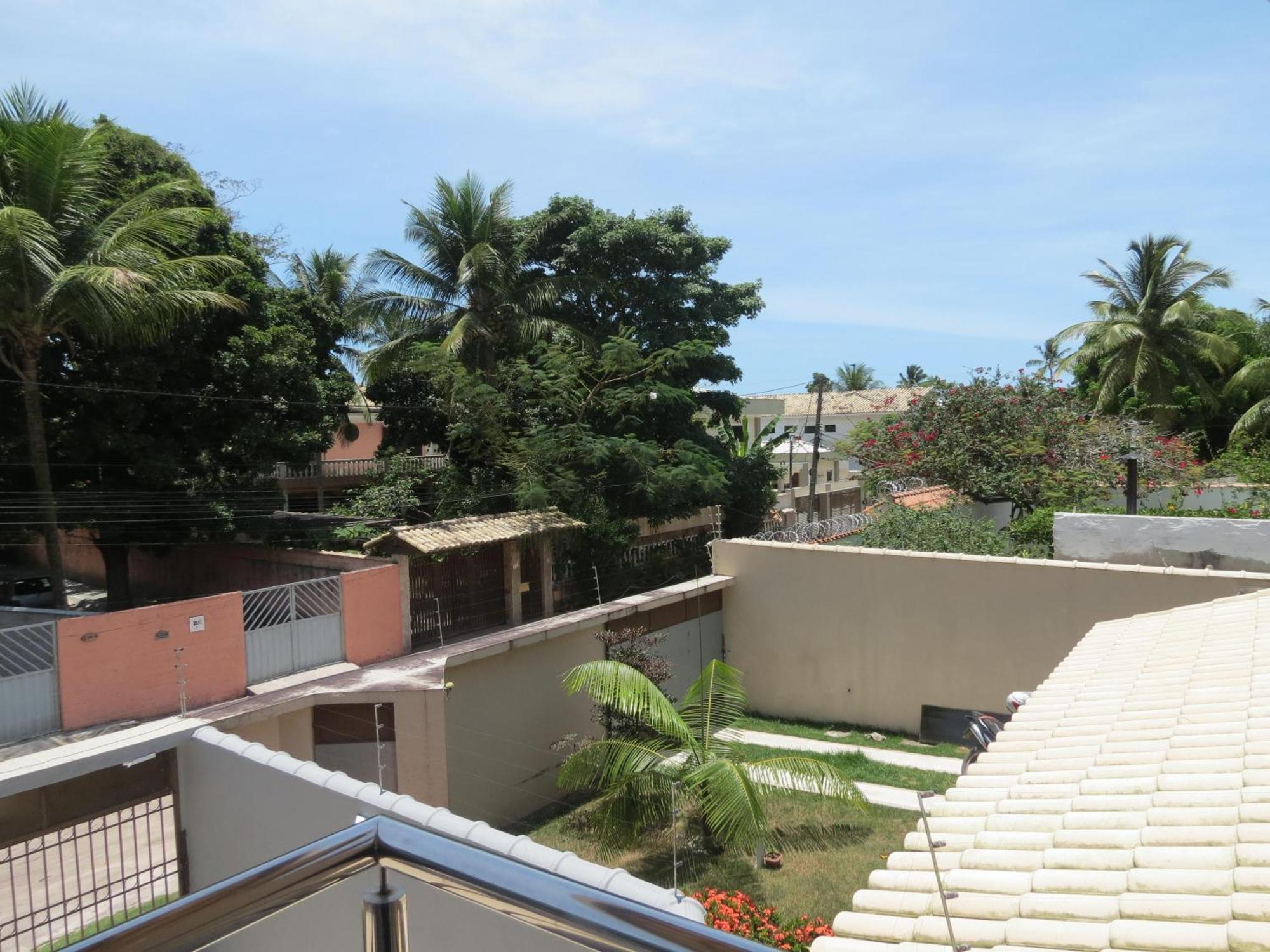 Recanto Do Mundai - Apto 201 Porto Seguro Exteriér fotografie